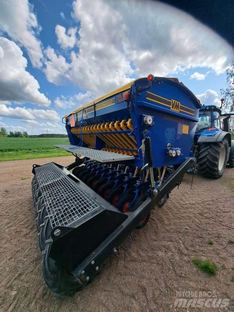 VM SK 300 Kombinirane sejalnice