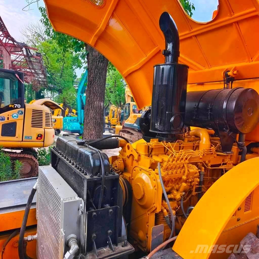 XCMG XS 223 J Enojni valjarji