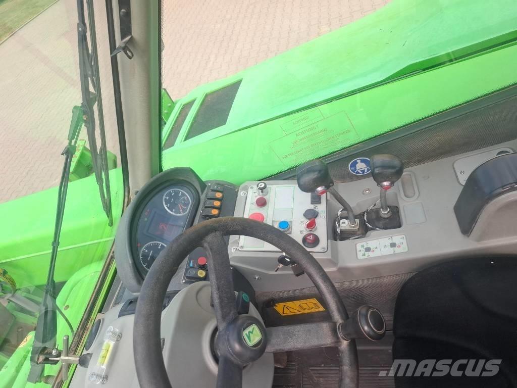 Merlo P 38.13 Teleskopski viličarji