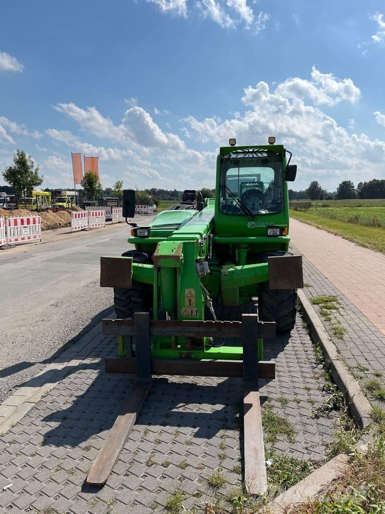 Merlo P 38.13 Teleskopski viličarji