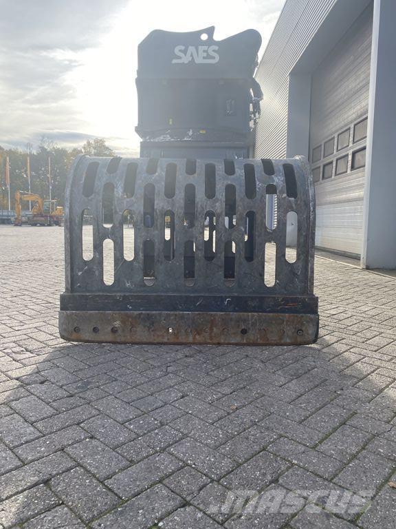 VTN MD410 S Grabeži