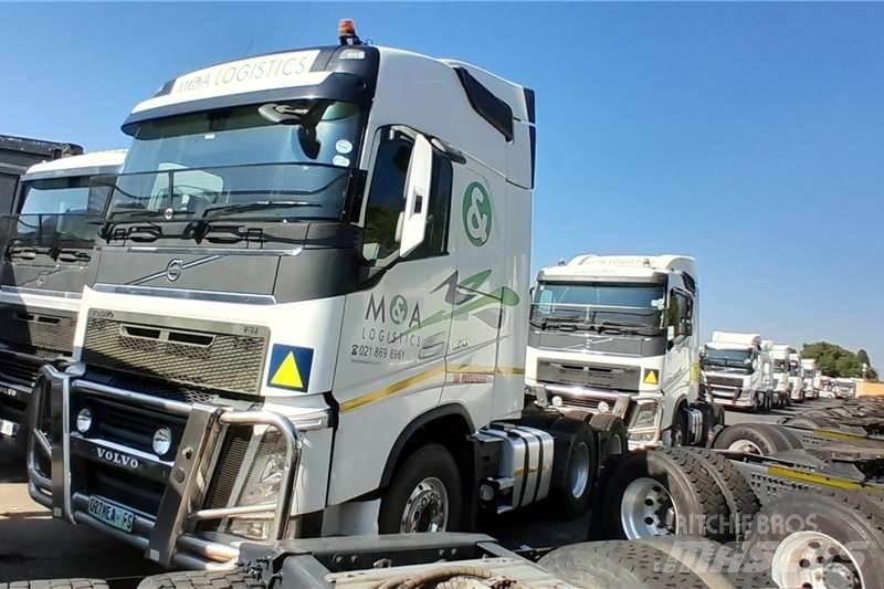 Volvo FH 520 Drugi tovornjaki