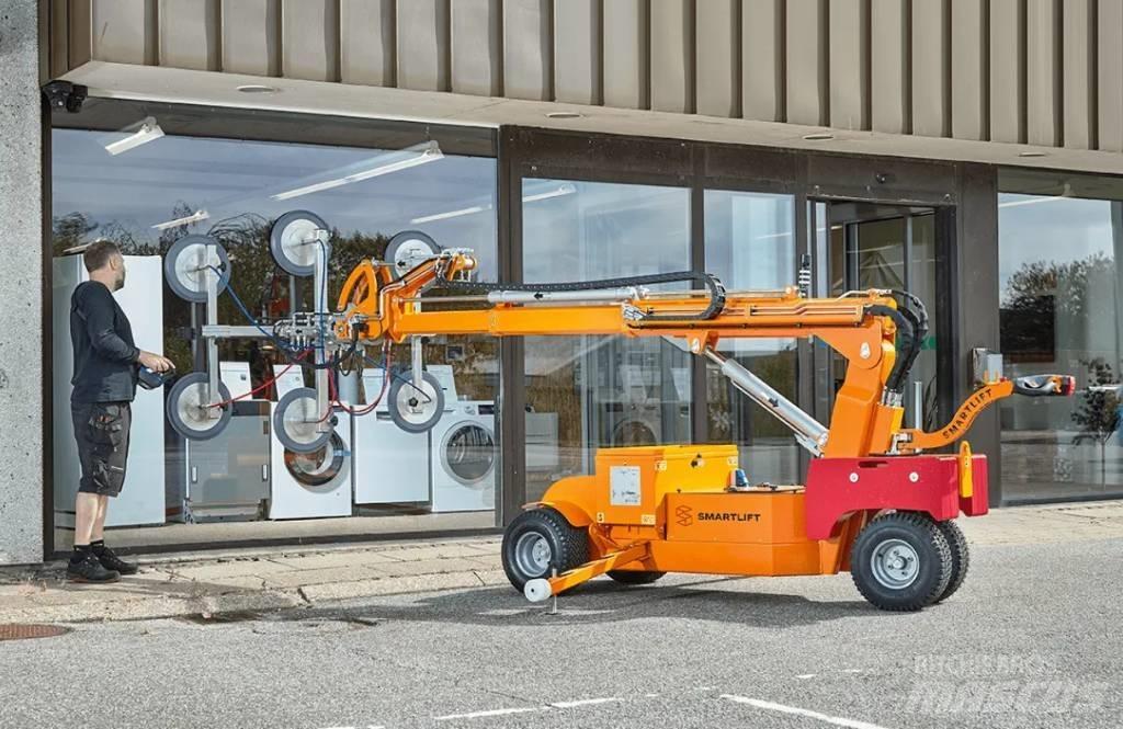 SMARTLIFT 1009 Drugo