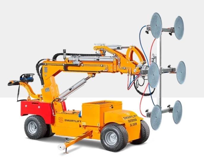 SMARTLIFT 1009 Drugo
