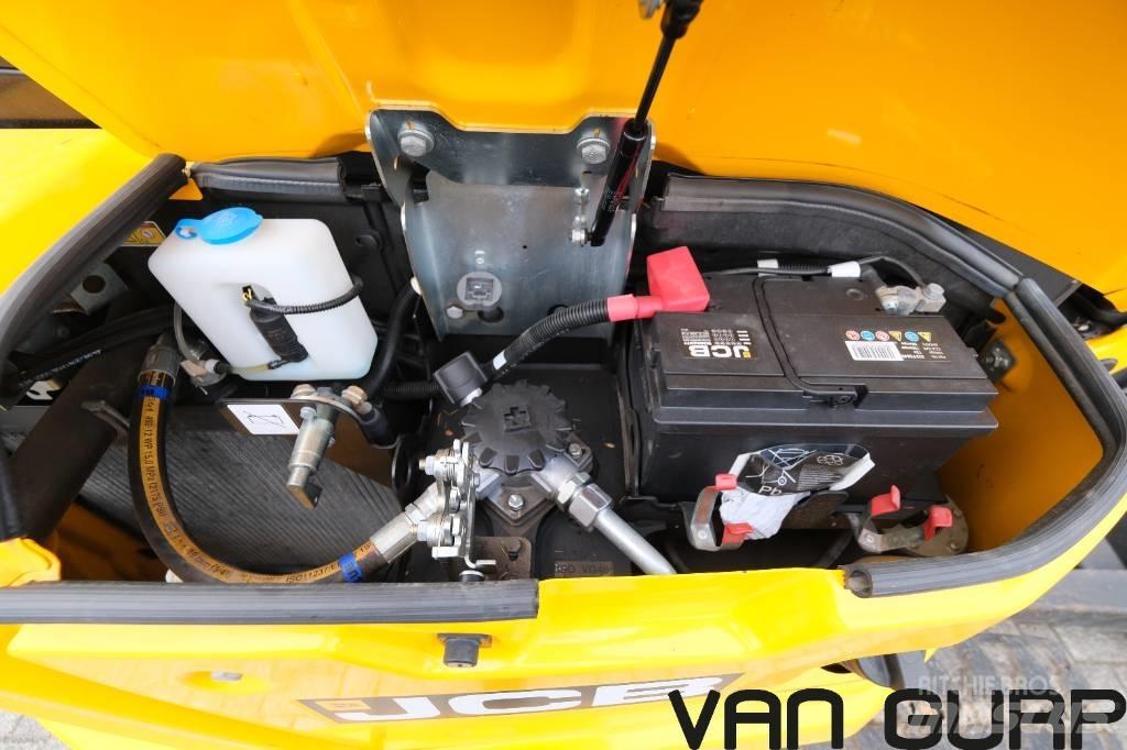 JCB 36 C-1 | 2022 | 900h Mini bagri <7t