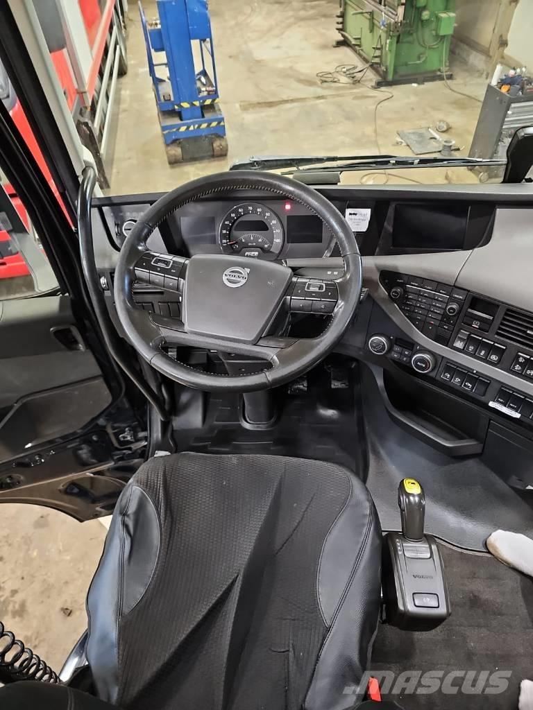 Mus-Max WT11 Drobilci lesa