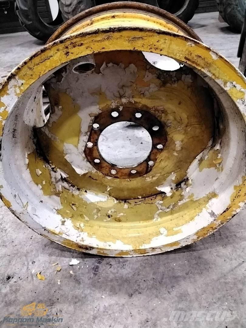  Okänt Okänd 20x34 Gume, kolesa in platišča