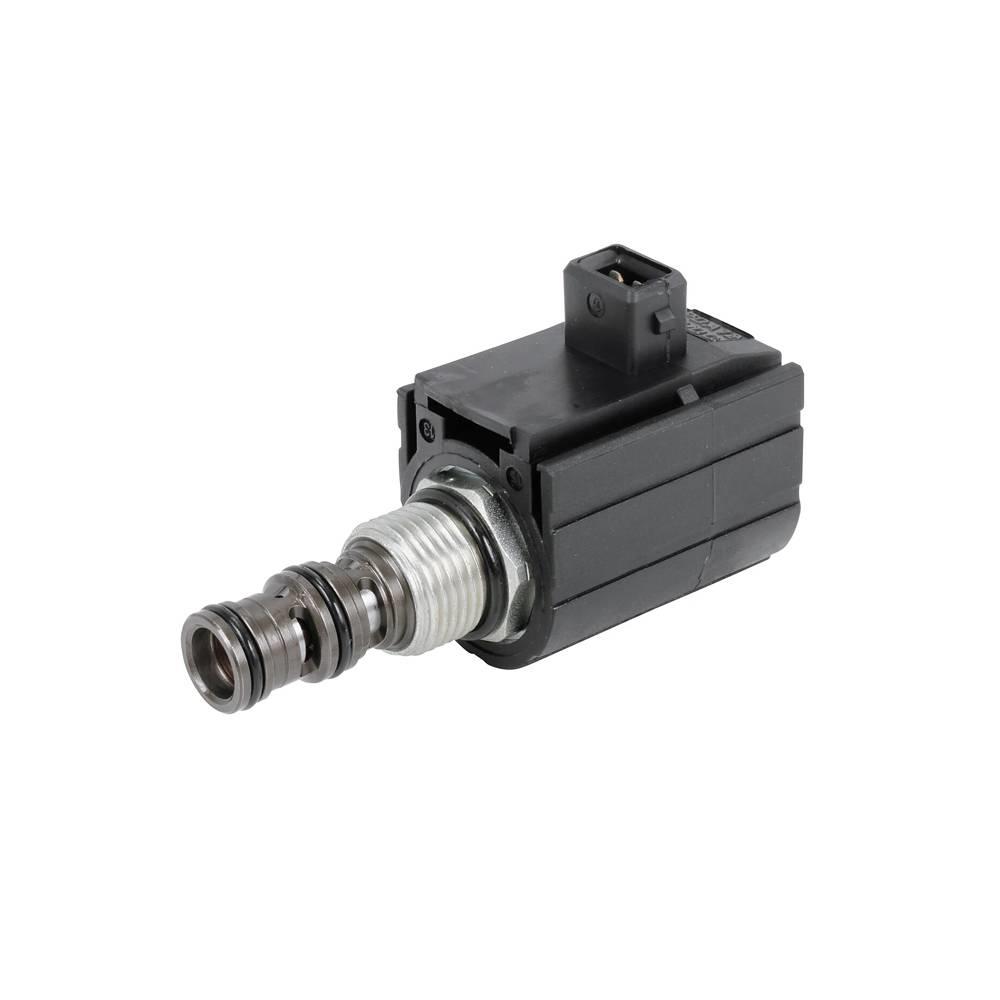 Ford TN75-TM140 Hidravlika