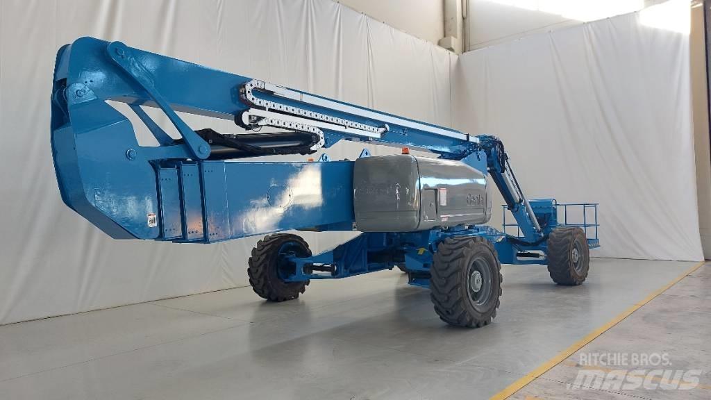 Genie ZX 135/70 Zglobne dvižne ploščadi