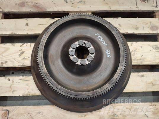 Fendt 926 flywheel Motorji