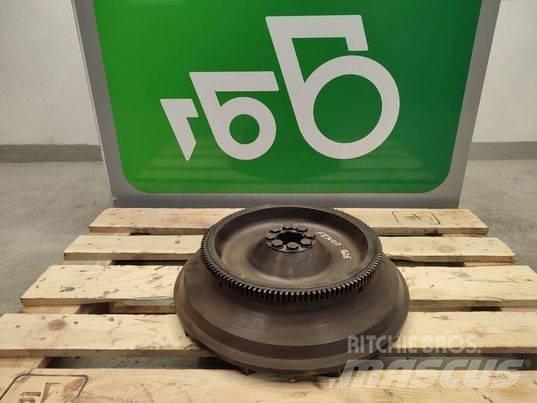 Fendt 926 flywheel Motorji