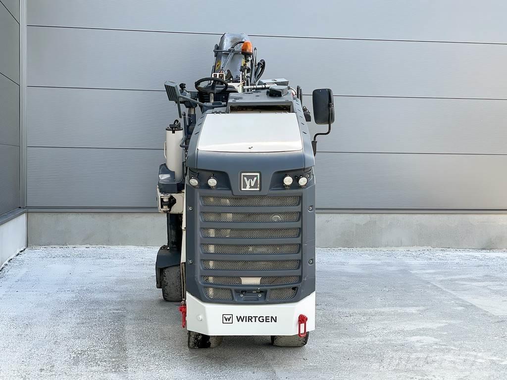 Wirtgen W 50 RI Freze za asfalt