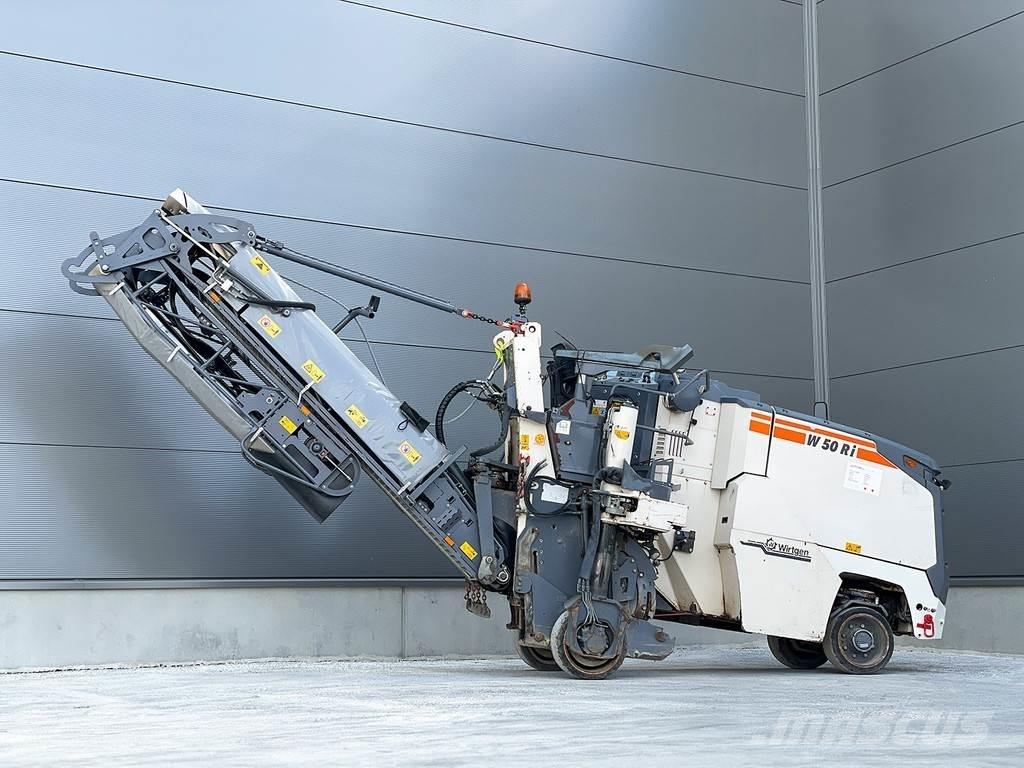 Wirtgen W 50 RI Freze za asfalt
