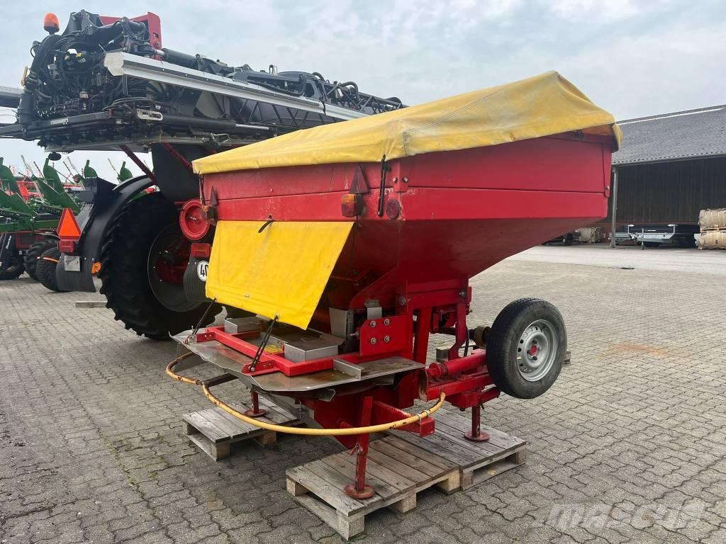 Bredal B 2 XL Trosilniki gnoja