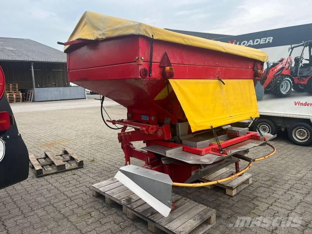 Bredal B 2 XL Trosilniki gnoja