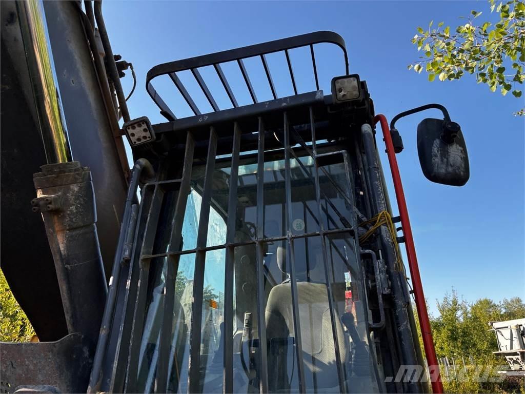 Volvo EC220EL Gradbeništvo - drugo