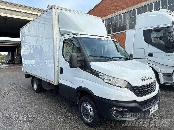 Iveco 35C14 Drugi