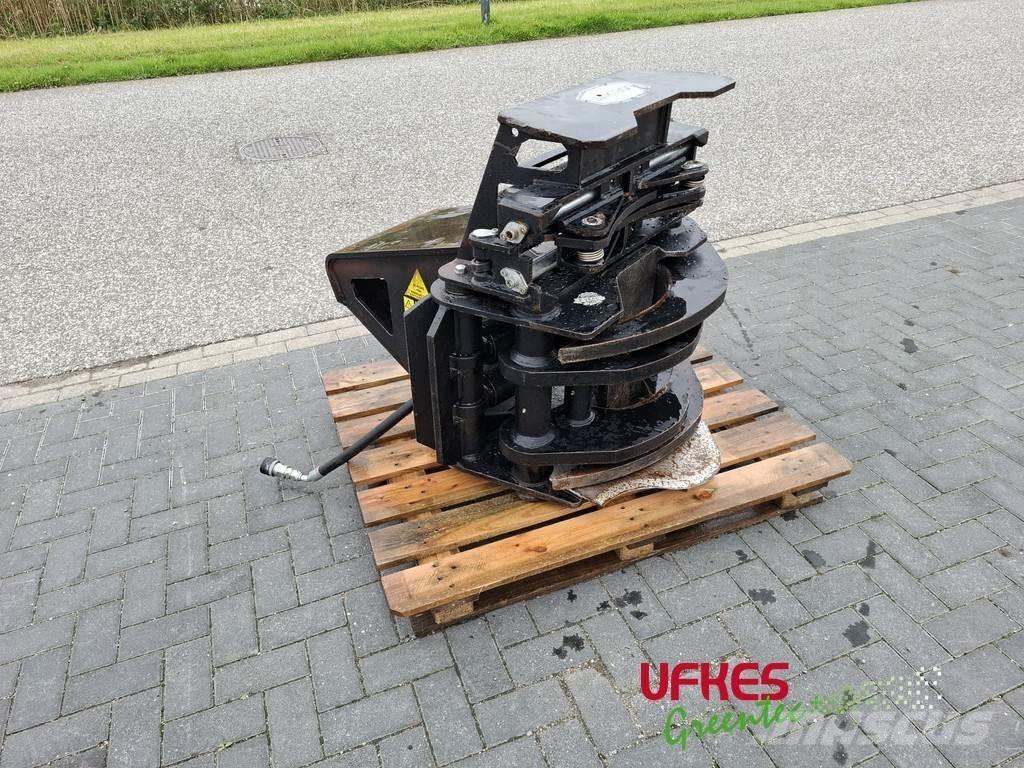 JAK 300 Tree Shear Gozdarstvo - drugo
