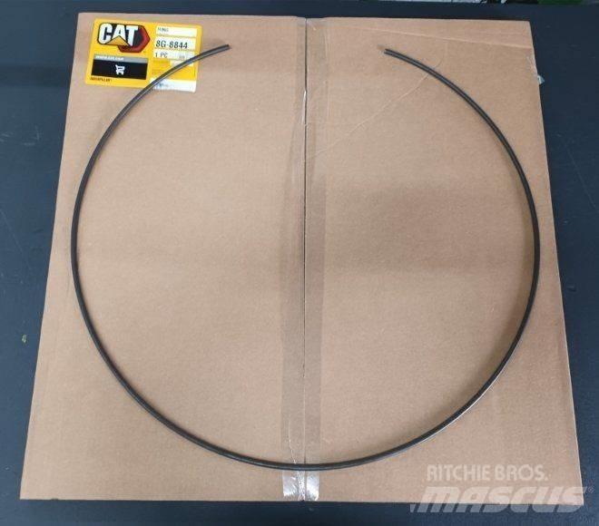 CAT RING 8G-8844 Motorji