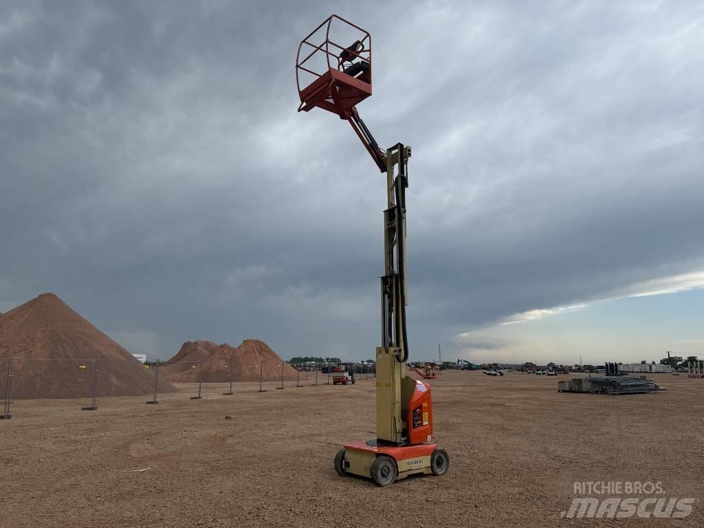 JLG Toucan 8 E Vertikalna dvigala