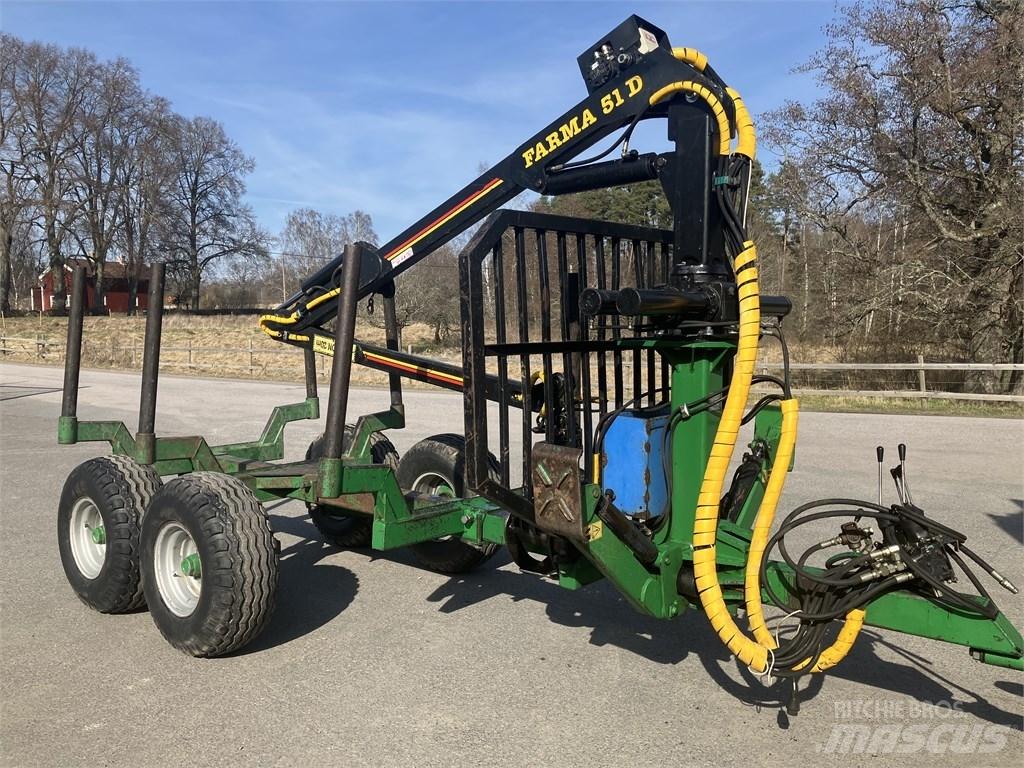 Farma 8 Ton Drugo