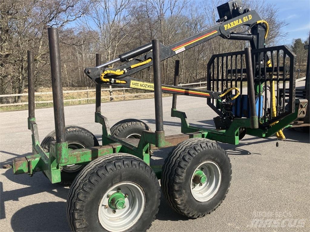 Farma 8 Ton Drugo