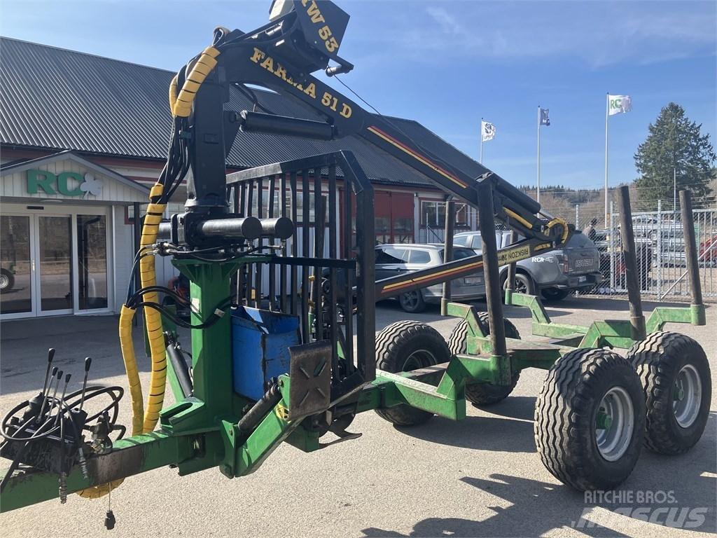 Farma 8 Ton Drugo