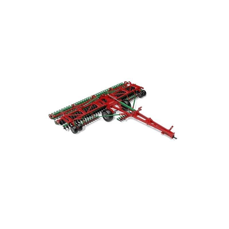 Agromasz Tiger Kolutne brane