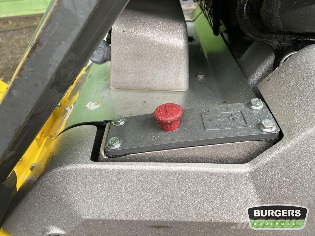 Neuson DPU 65.55 Vibro plošče