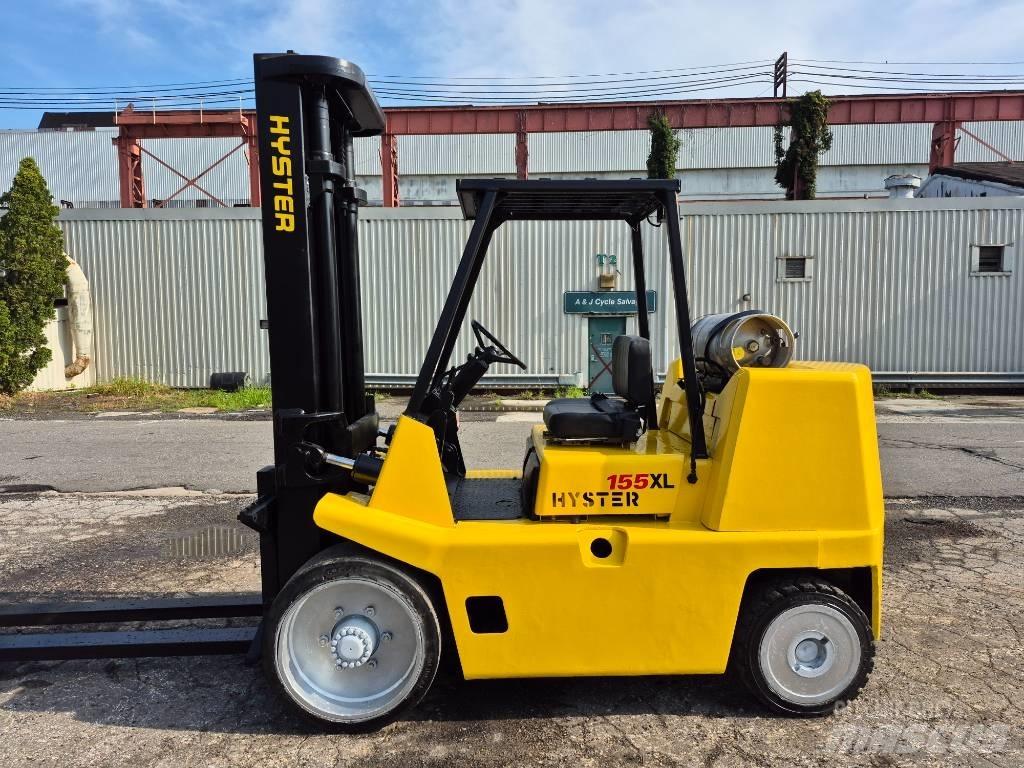 Hyster S 155 XL 2 Viličarji - drugo