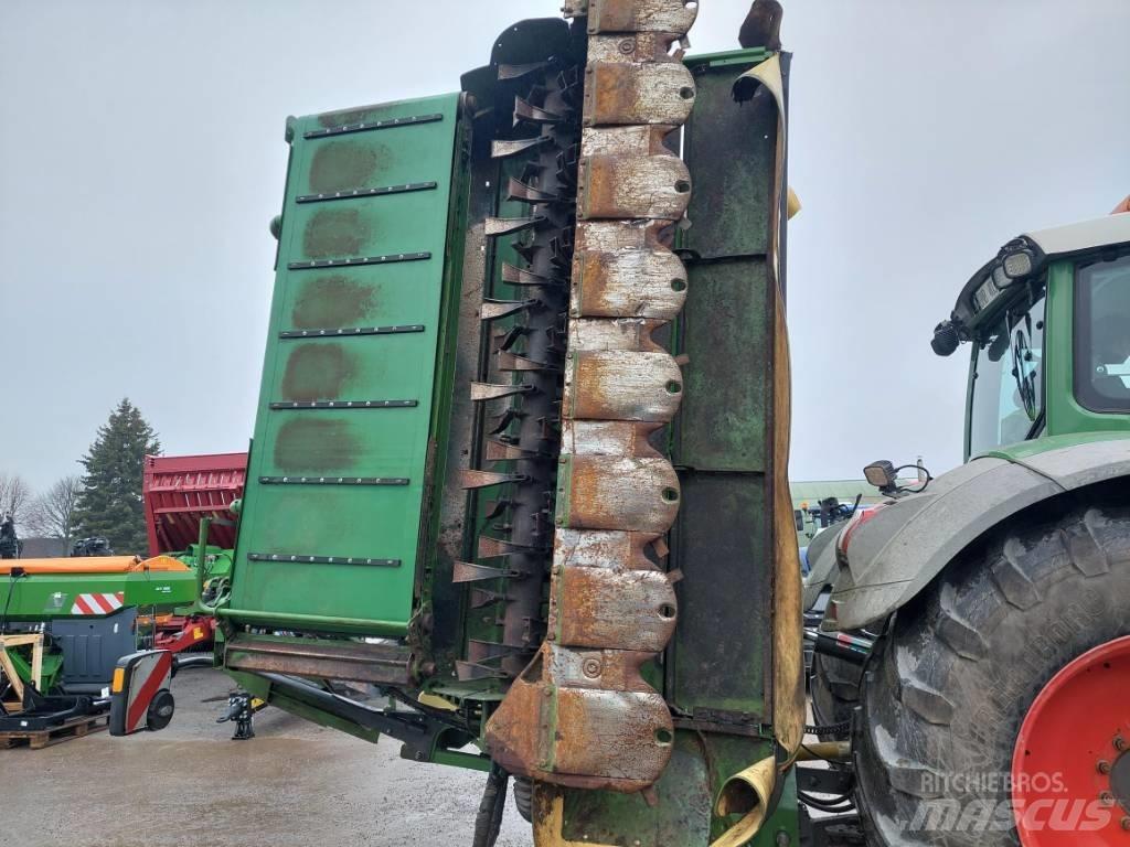 Krone B 1000 Diskaste kosilnice