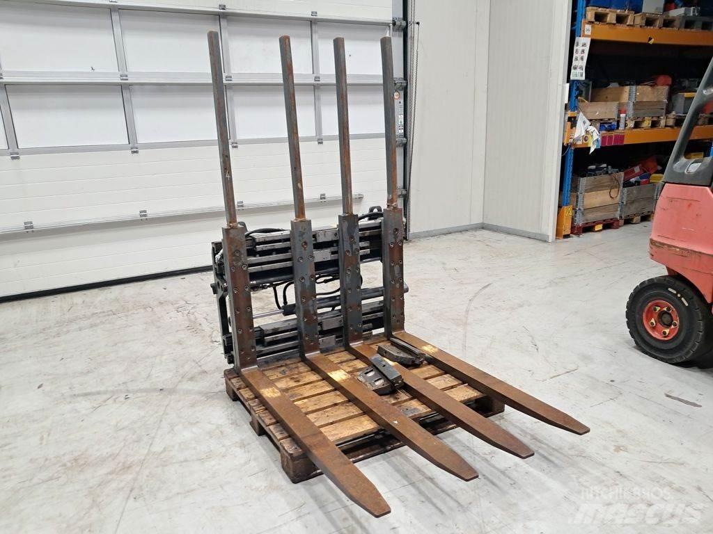Kaup 2T429-2 Vilice