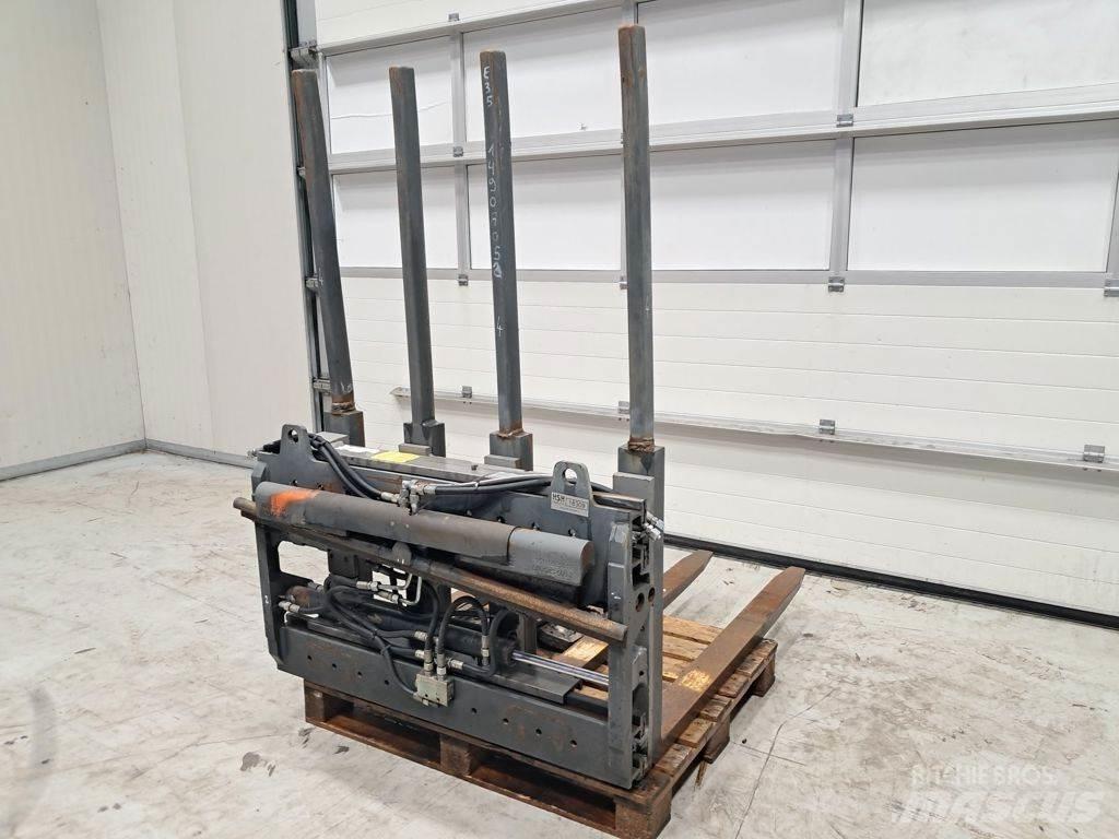 Kaup 2T429-2 Vilice