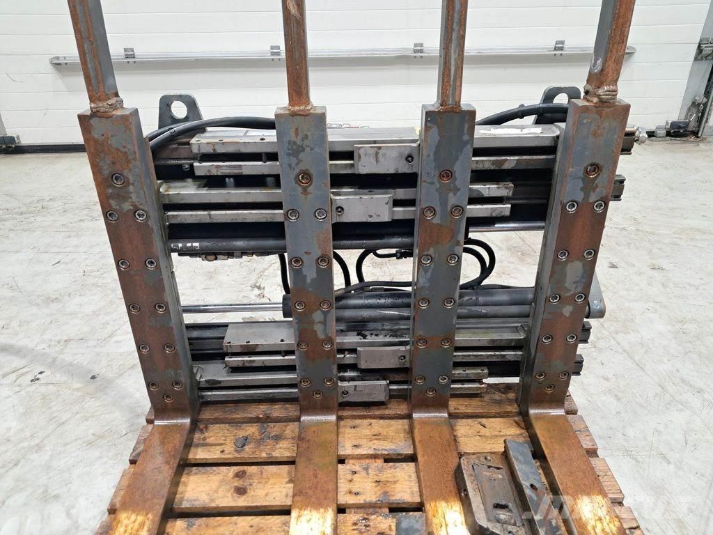 Kaup 2T429-2 Vilice