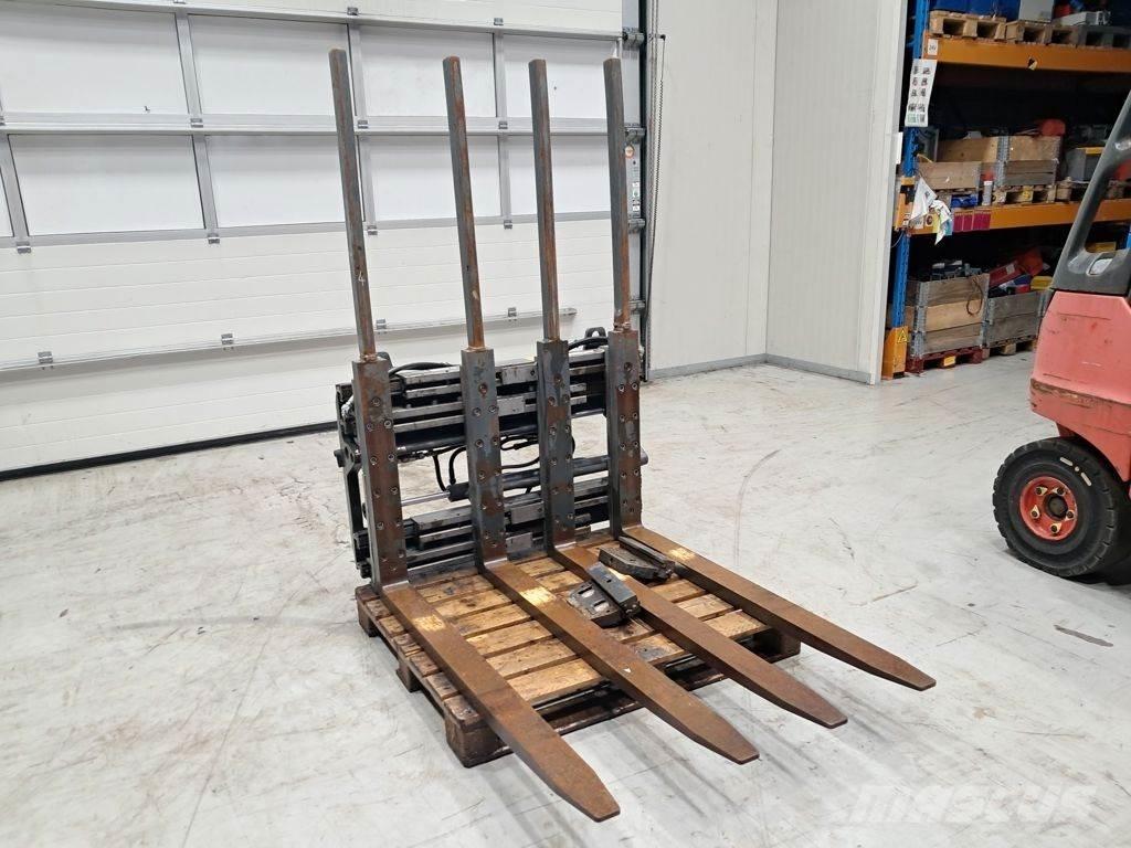 Kaup 2T429-2 Vilice