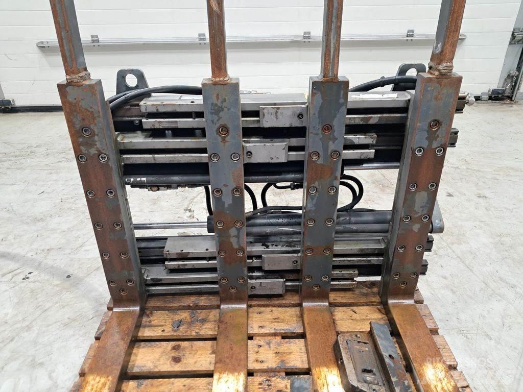 Kaup 2T429-2 Vilice