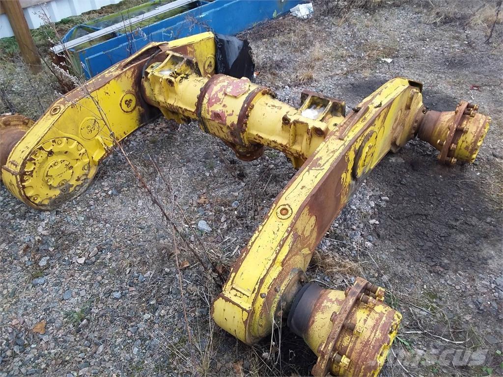 Rottne Rapid Menjalniki