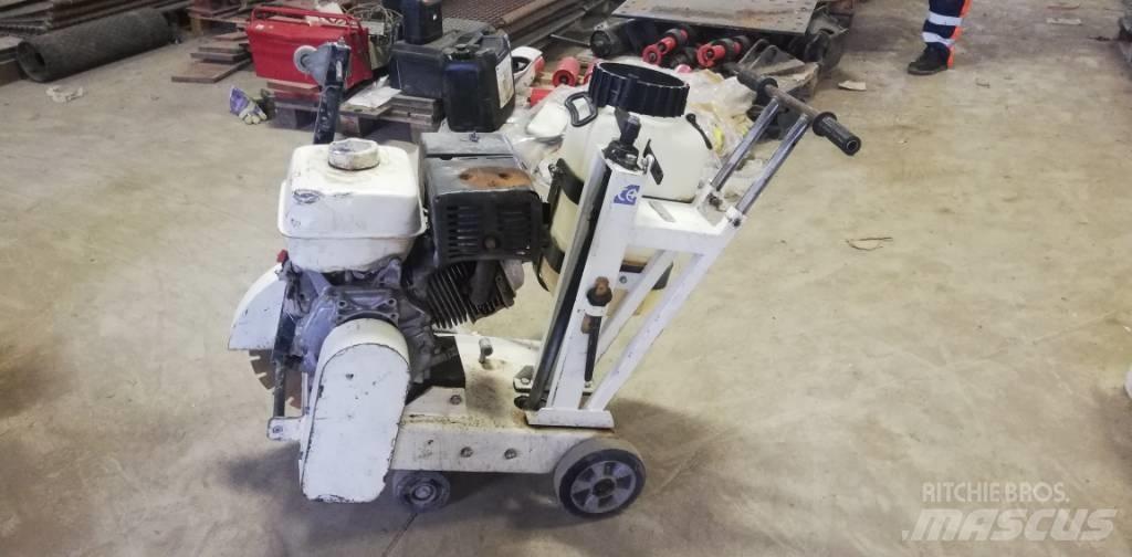  NORWIT RS450 Drugo