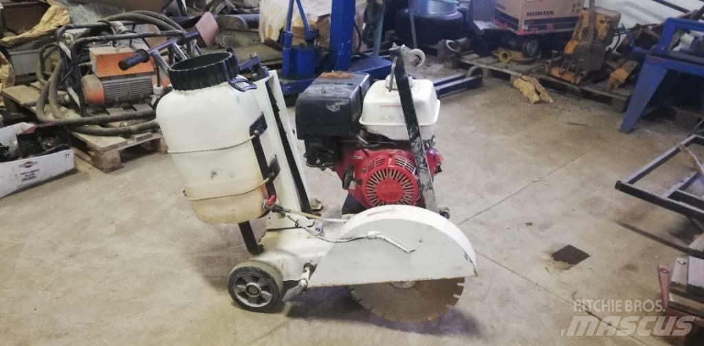  NORWIT RS450 Drugo
