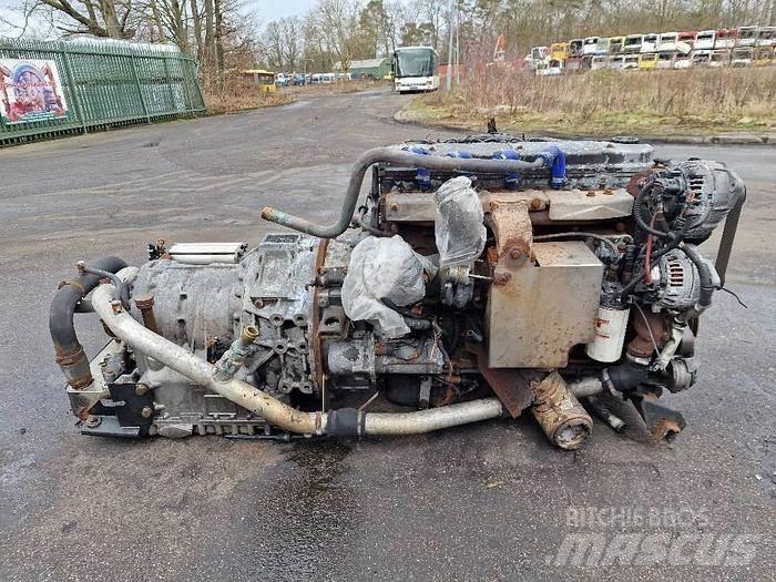 Cummins ISBE220.31 Transport - drugo