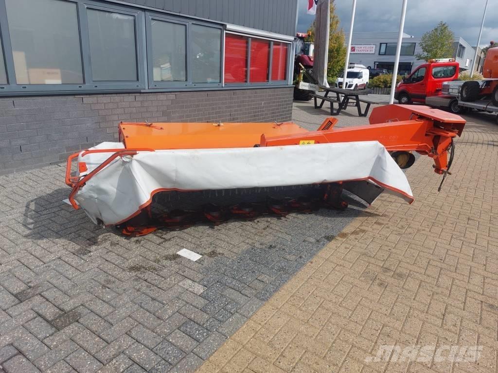 Kuhn FC 283 Kosilnice