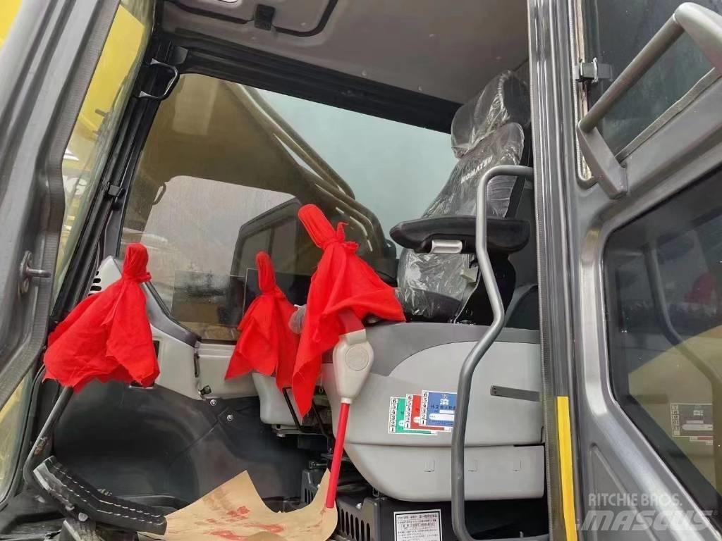 Komatsu pc350 Bagri goseničarji
