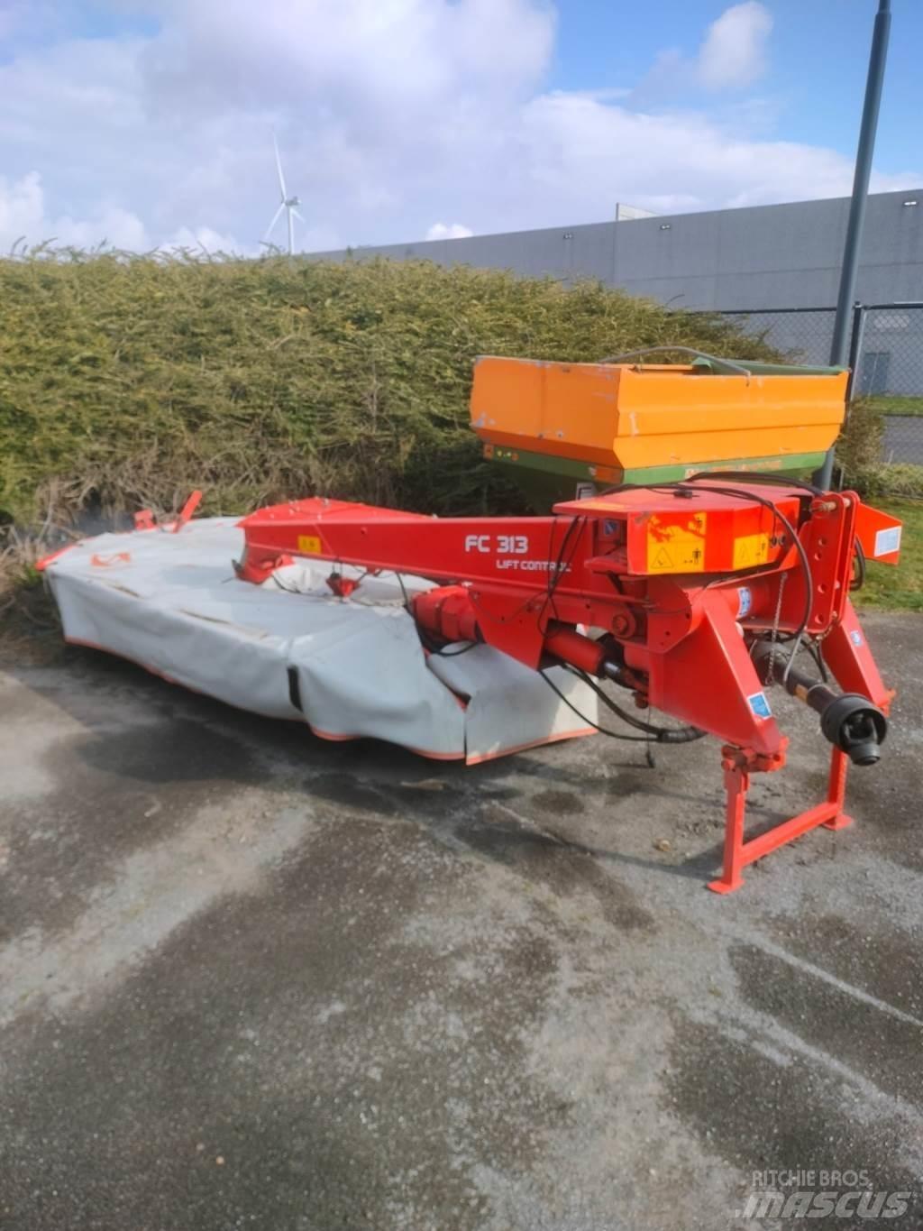 Kuhn FC 313 Kosilnice