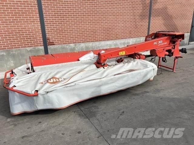 Kuhn FC 313 Kosilnice
