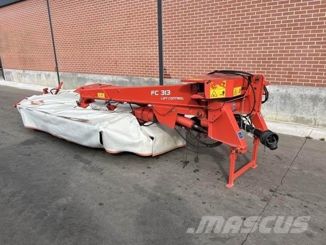 Kuhn FC 313 Kosilnice