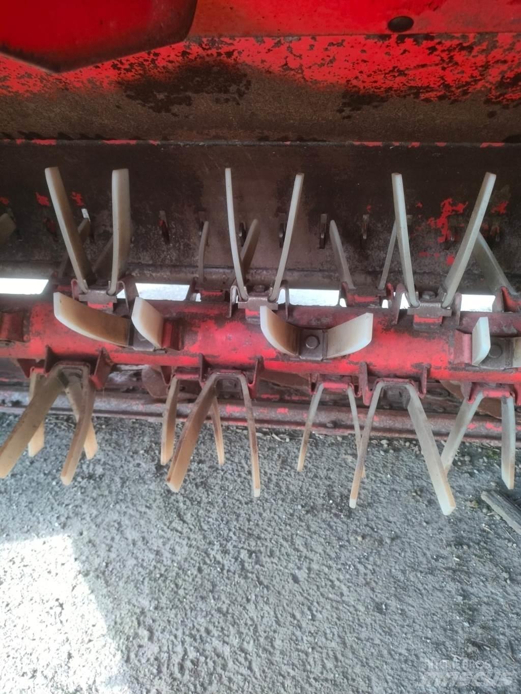 Kuhn FC 313 Kosilnice