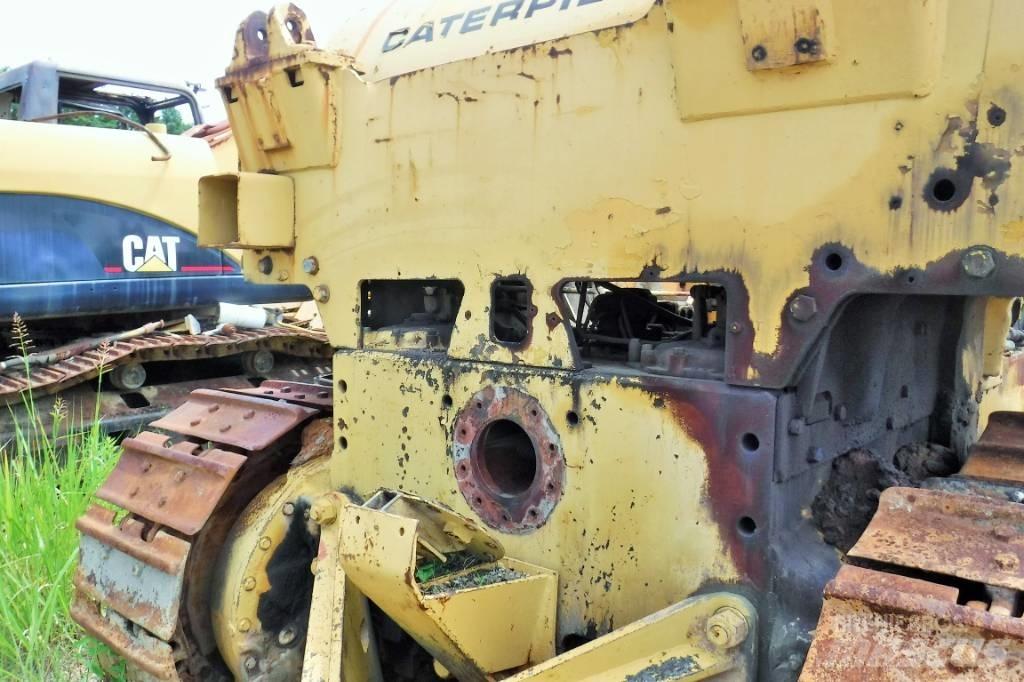 CAT D 8 K Buldožerji goseničarji