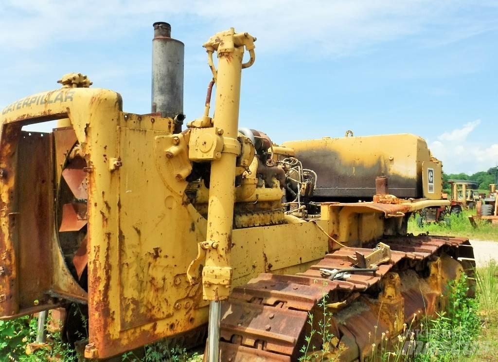 CAT D 8 K Buldožerji goseničarji