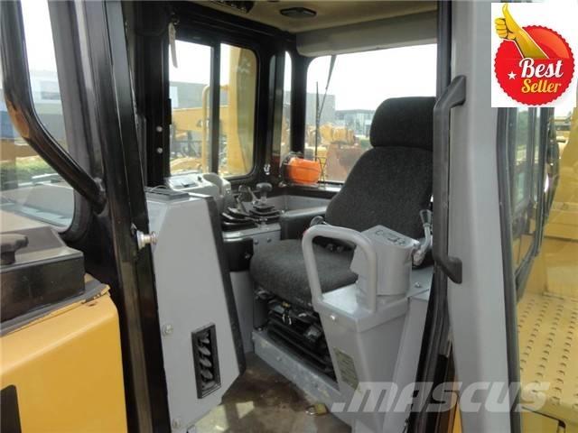 CAT D 8 R Buldožerji goseničarji
