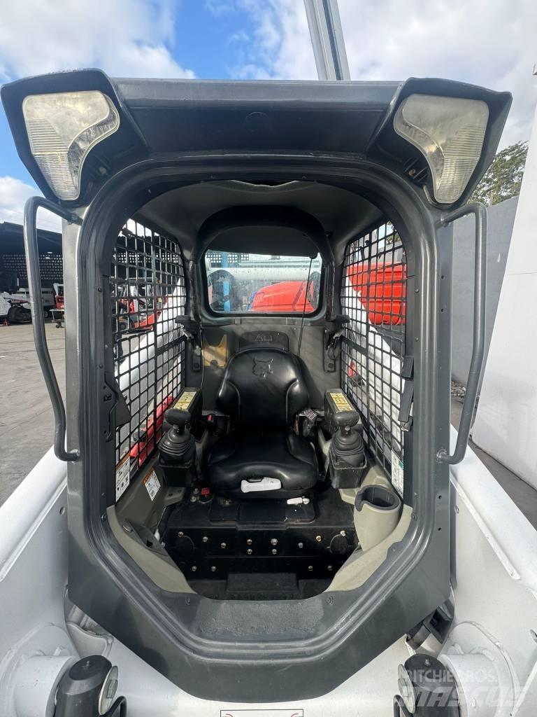 Bobcat T 740 Skid steer mini nakladalci